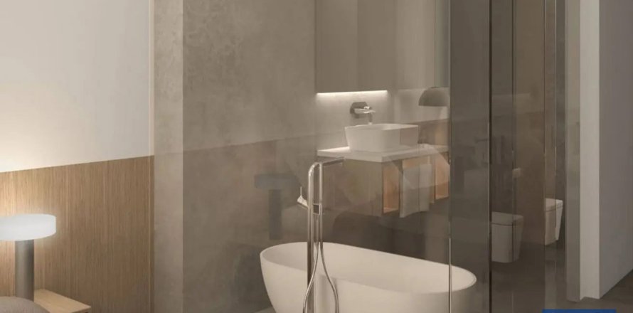 Studio Apartment in Ciel Tower, UAE No. 153369