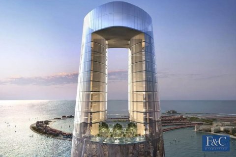 33m² Apartment in Ciel Tower, UAE No. 153369 4