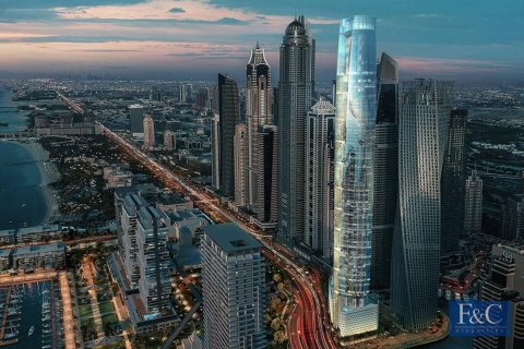 33m² Apartment in Ciel Tower, UAE No. 153369 12