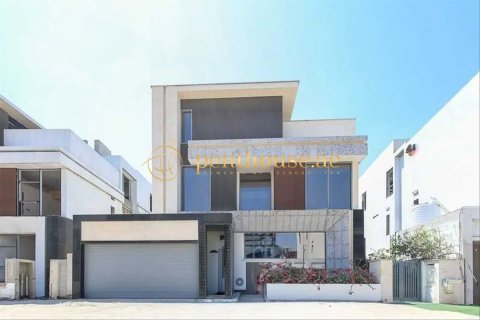 6 bedrooms Villa in Golf City, UAE No. 128981 14