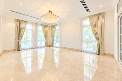 6 bedrooms Villa in Sector E, UAE No. 223486 17