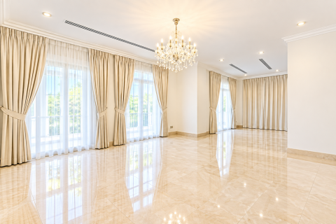 6 bedrooms Villa in Sector E, UAE No. 223486 12