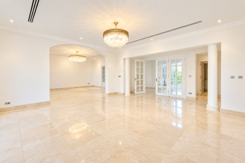 6 bedrooms Villa in Sector E, UAE No. 223486 16