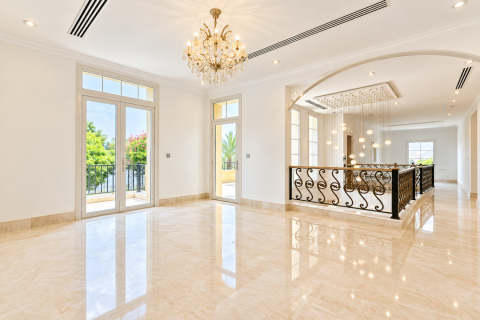 6 bedrooms Villa in Sector E, UAE No. 223486 5
