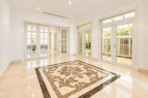 6 bedrooms Villa in Sector E, UAE No. 223486 8