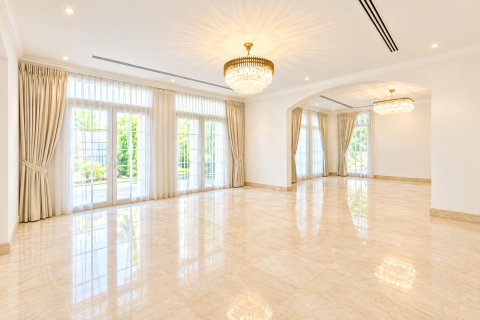 6 bedrooms Villa in Sector E, UAE No. 223486 6