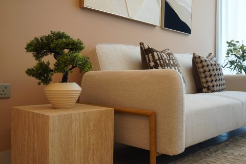 Apartment de 1 dormitorio en Dubai, UAE No. 202376 29