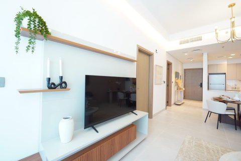 Apartment de 1 dormitorio en Dubai, UAE No. 202376 10