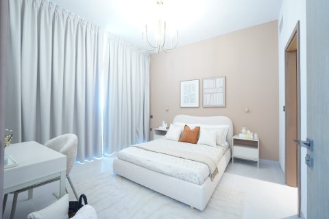 Apartment de 1 dormitorio en Dubai, UAE No. 202376 14