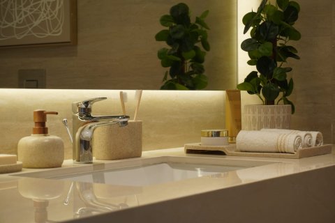 Apartment de 1 dormitorio en Dubai, UAE No. 202376 28