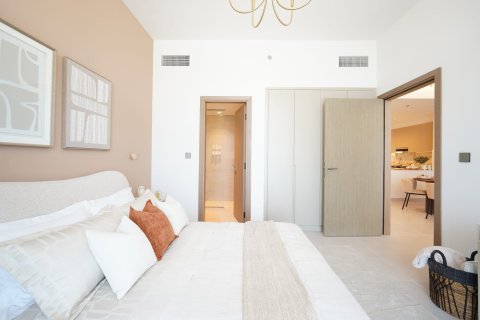 Apartment de 1 dormitorio en Dubai, UAE No. 202376 15