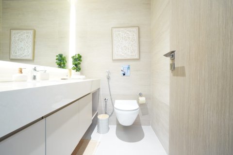 Apartment de 1 dormitorio en Dubai, UAE No. 202376 11
