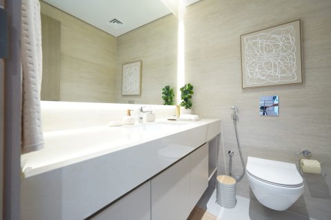 Apartment de 1 dormitorio en Dubai, UAE No. 202376 12