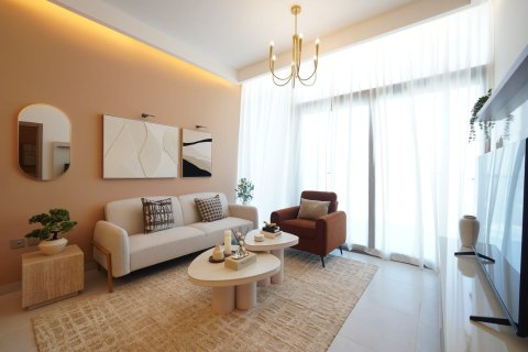Apartment de 1 dormitorio en Dubai, UAE No. 202376 9