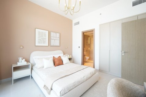 Apartment de 1 dormitorio en Dubai, UAE No. 202376 16