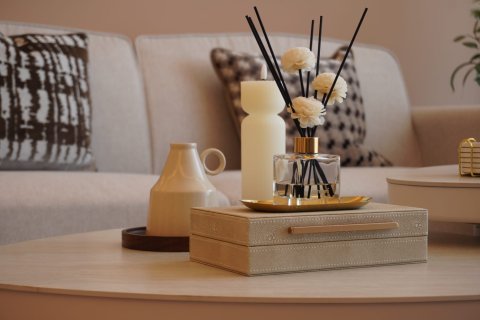 Apartment de 1 dormitorio en Dubai, UAE No. 202376 22