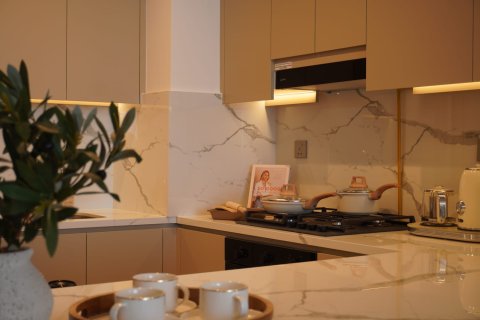 Apartment de 1 dormitorio en Dubai, UAE No. 202376 24