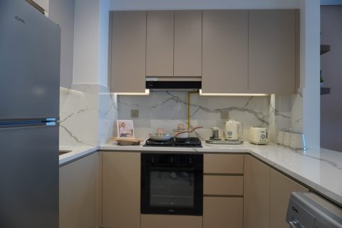 Apartment de 1 dormitorio en Dubai, UAE No. 202376 27