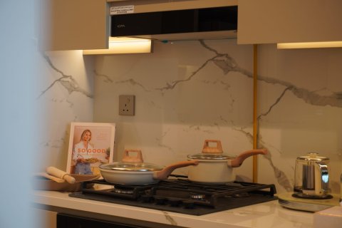 Apartment de 1 dormitorio en Dubai, UAE No. 202376 19