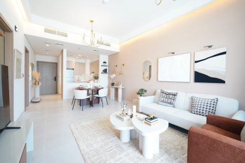 Apartment de 1 dormitorio en Dubai, UAE No. 202376 18