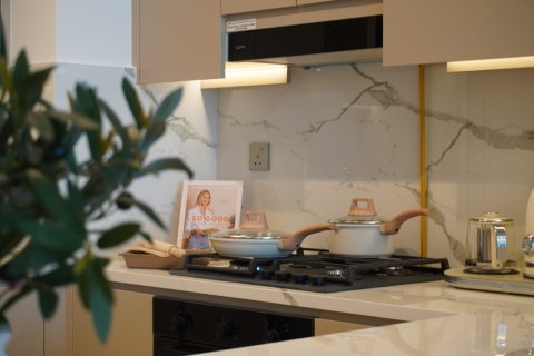 Apartment de 1 dormitorio en Dubai, UAE No. 202376 25