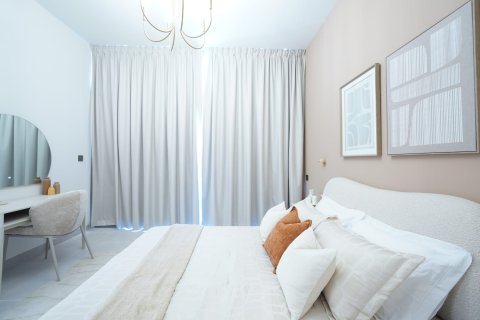 Apartment de 1 dormitorio en Dubai, UAE No. 202376 13