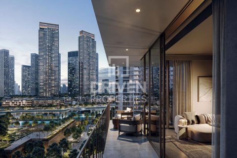 Appartement de 2 chambres à Dubai Creek Harbour (The Lagoons), UAE No. 217781 9