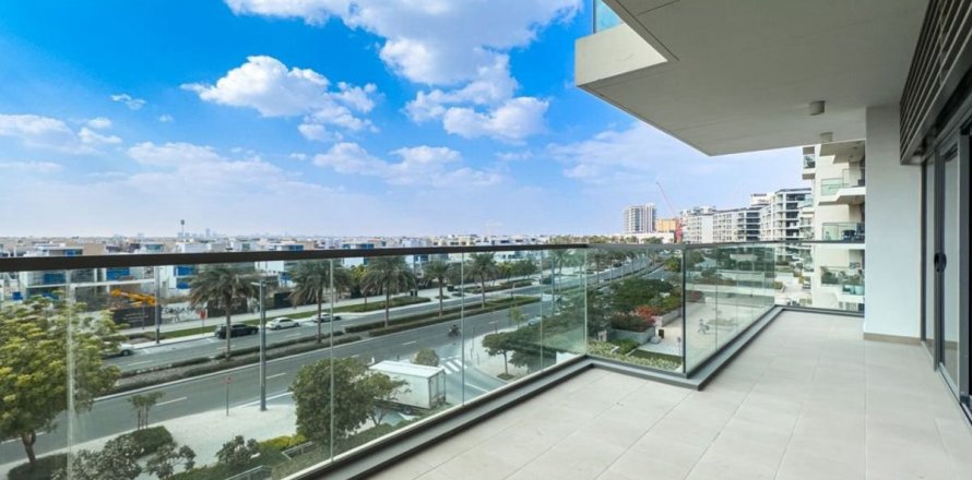 3 bedrooms Apartment in Dubai Hills Estate, UAE No. 215683