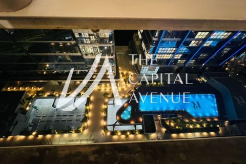 2 bedrooms Apartment in Al Reem Island, UAE No. 221800