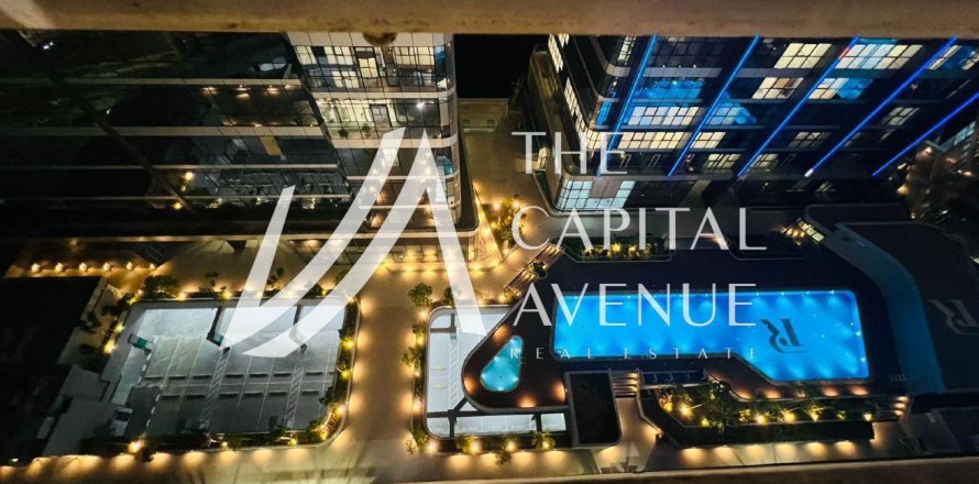 2 bedrooms Apartment in Al Reem Island, UAE No. 221800