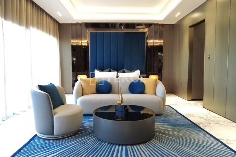 Appartement de 4 chambres à Business Bay, UAE No. 222316 10