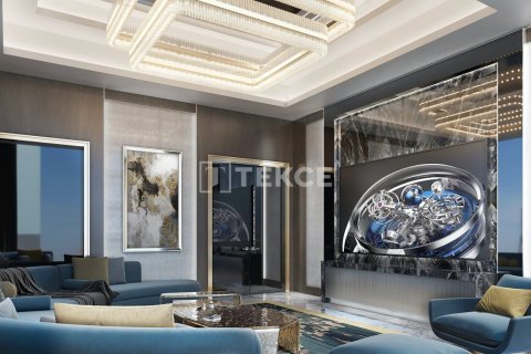 Appartement de 4 chambres à Business Bay, UAE No. 222316 17