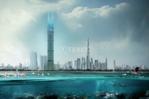 Appartement de 4 chambres à Business Bay, UAE No. 222316 5