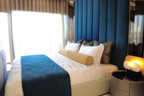 Appartement de 4 chambres à Business Bay, UAE No. 222316 13