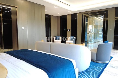 Appartement de 4 chambres à Business Bay, UAE No. 222316 8