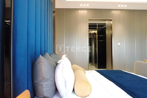 Appartement de 4 chambres à Business Bay, UAE No. 222316 12