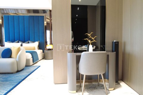 Appartement de 4 chambres à Business Bay, UAE No. 222316 11