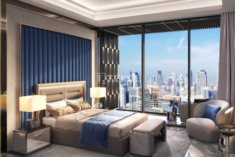 Appartement de 4 chambres à Business Bay, UAE No. 222316 24