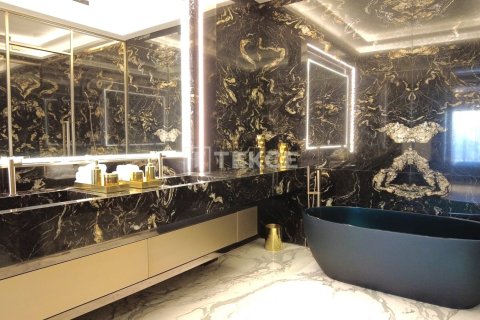 Appartement de 4 chambres à Business Bay, UAE No. 222316 16