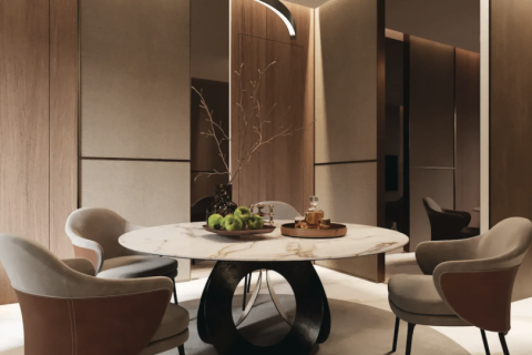Apartment de 2 dormitorios en Dubai, UAE No. 125606 11
