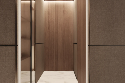 Apartment de 2 dormitorios en Dubai, UAE No. 125606 6