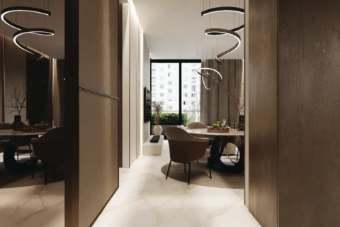 Apartment de 2 dormitorios en Dubai, UAE No. 125606 10
