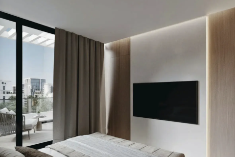 Apartment de 2 dormitorios en Dubai, UAE No. 125606 12