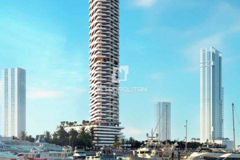 Квартира с 3 спальнями в Maritime City, ОАЭ №129271 17