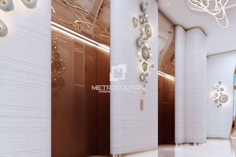 Квартира с 3 спальнями в Maritime City, ОАЭ №129271 9
