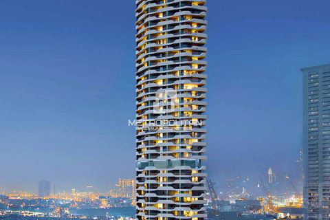 Квартира с 3 спальнями в Maritime City, ОАЭ №129271 19