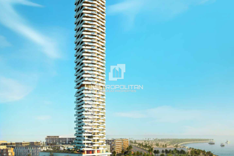 Квартира с 3 спальнями в Maritime City, ОАЭ №129271 18