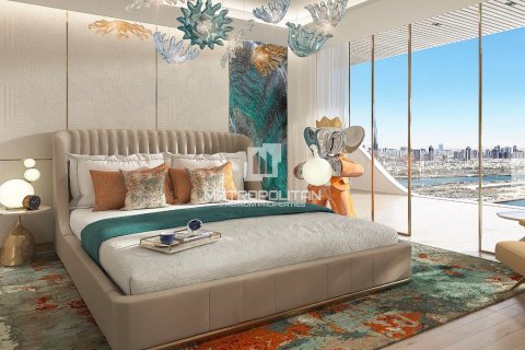 Квартира с 3 спальнями в Maritime City, ОАЭ №129271 6