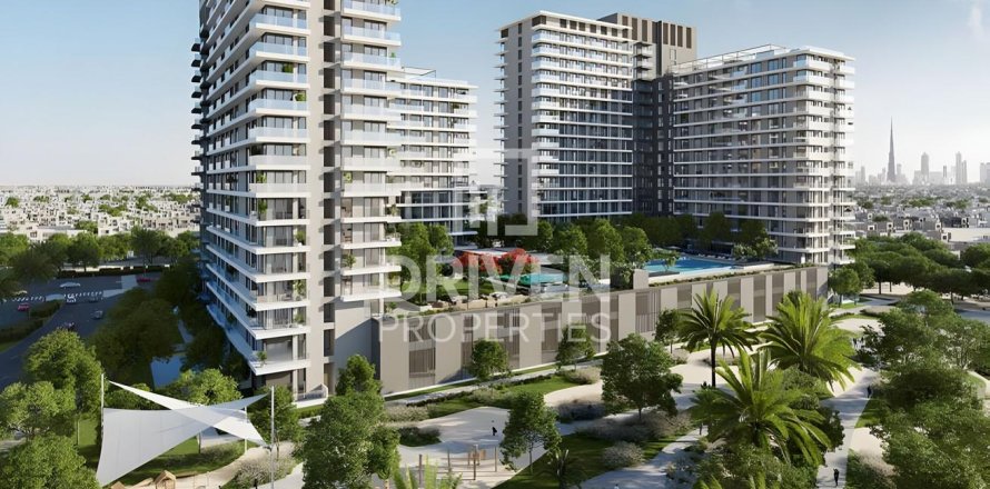 Appartement de 2 chambres à Dubai Hills Estate, UAE No. 218399