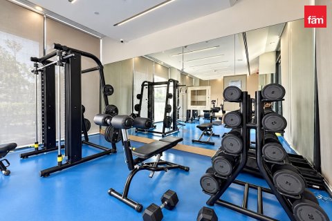 Apartment de 1 dormitorio en Dubai Hills Estate, UAE No. 223845 9